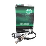 Ngk Direct Fit Downstream Oxygen Sensor O2 24409 For Acura Rsx Honda Civic. Fixed Price $45.64.