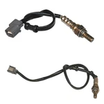 Buyautoparts Oxygen Sensor Kit 48-86287GQ. Fixed Price $77.41.