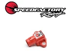 Speedfactory Racing Map Sensor 4 Bar For B,d,f,h Series (red) SF-01-015. Fixed Price $119.00.