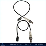 2PCS Downstream O2 Oxygen Sensor For Honda Civic 1.8L 1.3L 2006-2014 234-4461. Fixed Price $24.79.
