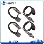4PCS Upstream & Downstream For 07-08 Acura Tl 3.2L 3.5L V6 O2 Oxygen 02 Sensor. Fixed Price $70.94.