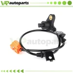 Fits Honda Accord Acura Cl Tl Ex Lx Base Abs Wheel Speed Sensor Rear Right. Fixed Price $13.02.