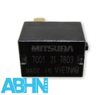 Acura Ilx (2013-22) New Main Fuel Pump Relay Pin Mitsuba 7001 39794-SDA-A05. Fixed Price $9.39.