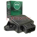 Ngk Ntk Throttle Position Sensor For 2001-2005 Kia Rio 1.5L 1.6L L4 Emission Hj. Fixed Price $42.95.