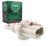 Ngk Ntk Air Charge Temperature Sensor 2002 Ford E-550 Econoline Super Np. Fixed Price $17.17.