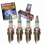 Pc Denso Iridium Power Spark Plugs For 2008 Saturn Astra 1.8L L4 Ignition Zk. Fixed Price $39.59.