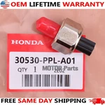 Oem Genuine Knock Sensor 30530-PPL-A01 For Element Accord Cr-v Acura Rdx 2421056. Fixed Price $22.95.