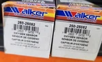 250-25082 Walker Products O2 Oxygen Sensor Upstream New For Honda Accord Rlx. Fixed Price $99.99.