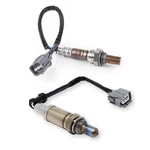 2PCS Oxygen O2 Sensor Upstream & Downstream For 2002-2004 Honda Cr-v L4 2.4L. Fixed Price $48.99.