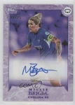 2024 Topps Aitana Bonmati Platinum Curated Set Purple Millie Bright Auto 0EF9. Fixed Price $41.08.