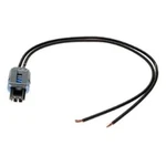 For Chevy K2500 1994-1999 Standard Air Charge Temperature Sensor Connector. Fixed Price $18.28.