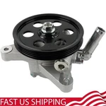 Power Steering Pump 21-5290 W/pulley For 99-03 Acura Cl Tl MDX/03-04 Honda Pilot. Fixed Price $64.99.