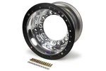Weld Racing 558-5024M 15 10 Wide Xl 4IN Bs. Fixed Price $550.21.
