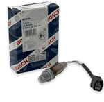 New Genuine Bosch 18100 Oxygen Sensor- For- Acura, Honda 2008-2014. Fixed Price $43.99.