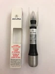 Genuine Oem Honda Acura Touch Up Paint NH-830M Lunar Silver Metallic. Fixed Price $19.48.