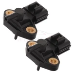 2PC Ford F-150 F-250 Lincol Mercury Fuel Injection Pressure Regulator Sensor. Fixed Price $22.96.