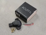 Acuity Hall Effect Throttle Position Sensor Tps Fits Rsx-s K20A2 K20Z1 EP3. Fixed Price $115.00.