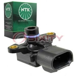 Ngk Ntk Manifold Absolute Pressure Sensor For 2002-2004 Jeep Grand Cherokee Ji. Fixed Price $53.99.