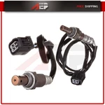2* Pre Post Air Fuel Ratio Oxygen Sensor For 06-11 Acura Csx 2.0 New Afr O2 02. Fixed Price $33.95.