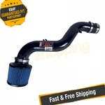 Injen IS1400BLK Black Short Ram Air Intake For 90-93 Acura Integra 1.8L L4. Fixed Price $249.26.