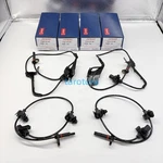 Denso 4X Front & Rear Abs Wheel Speed Sensor For Acura Mdx 2007-2013 V6 3.7L Us. Fixed Price $145.00.
