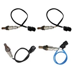 O2 Oxygen Sensor 4-PACK For Acura Mdx Rlx 3.5L V6 2014-2020 Up/down. Fixed Price $47.02.