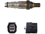 Downstream Front Oxygen Sensor For 2015-2020 Acura Tlx 2016 2017 2018 WJ973WJ. Fixed Price $75.25.
