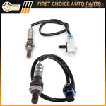 Upstream+down For 2006-2007 Pontiac Solstice 2.4L Oxygen O2 02 Sensor 2PCS. Fixed Price $22.49.