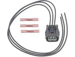 Manifold Absolute Pressure Sensor Connector Fits Acura Ilx 2013-2022 31WSYVCX. Fixed Price $39.44.