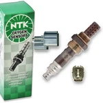 Ngk Ntk Downstream O2 Oxygen Sensor For 1996-2001 Acura Integra 1.8L L4 Ub. Fixed Price $90.80.