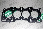 Cometic Head Gasket 81MM .030 Acura Integra Ls B18A1 B18B1 C4238-030. Fixed Price $107.24.