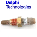Delphi Coolant Temperature Sender For 1999-2003 Lexus RX300 Engine Cooling Wx. Fixed Price $28.54.