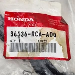 Honda Genuine Part 36536RCAA00 Rear Oxygen Sensor Stay Accord Odyssey Acura Tl. Fixed Price $19.99.