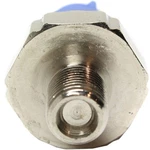 Knock Sensor Front For Acura Rl Honda Civic 1996-2000. Fixed Price $19.74.