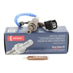 Front Upper Upstream Air Fuel Ratio Oxygen Sensor For Acura Csx Honda Civic 2.0L. Fixed Price $189.71.