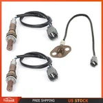 3PCS Upper & Lower Fits 99-03 Lexus RX300 3.0L 02 Oxygen O2 Sensor A/f Ratio. Fixed Price $55.99.