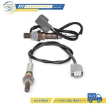 2X Air Fuel Ratio Oxygen O2 Sensor Front+rear Fits For 2002-04 Acura Rsx 2.0L. Fixed Price $33.87.