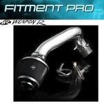 Weapon Secret Intake For 95-98 Acura Tl 2.5L 5CYL Vigor 301-150-101. Fixed Price $324.45.