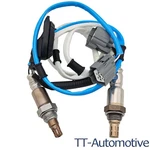 Set Of Upstream&downstream Oxygen Lambda Sensor For Acura Tsx 2004-2008 2.4L. Fixed Price $55.50.