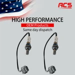 2PCS Upstream & Downstream Oxygen O2 Sensor Oem For Honda Cr-v Acura Tl 234-4099. Fixed Price $23.44.