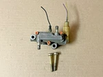 1987 - 1990 Oem Acura Legend Idle Air Control Valve Icv. Fixed Price $180.00.