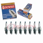 Pc Denso Standard U-groove Spark Plugs For 1979-1981 Dodge St. Regis 5.2L Yi. Fixed Price $28.28.