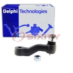 Delphi Steering Idler Arm For 2013 Gmc Yukon Xl 2500 Gear Zc. Fixed Price $41.33.