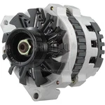 Alternator-premium Remy 21033 Reman. Fixed Price $136.56.