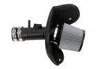 Hps Air Intake 827 Series Black For Acura 2010-2014 Tsx 3.5L V6 (includes Heat. Fixed Price $340.00.