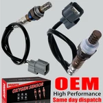 2PCS Brand Oem Upstream & Downstream Oxygen O2 Sensor For Honda Civic 1.6L L4. Fixed Price $22.42.