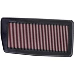 K&n 33-2382 High Flow Performance Replacament Air Filter 07-12 Acura Rdx 2.3. Fixed Price $74.84.