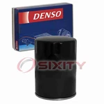Denso Engine Oil Filter 1980-1997 Ford F-350 4.9L 5.0L 5.8L 6.6L 7.5L Fg. Fixed Price $17.04.