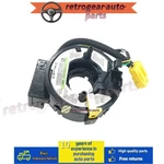 77900-SDA-Y21 Sprial Cable Clock Spring For 2003-2005 Honda Accord 2.4L 3.0L. Fixed Price $18.44.