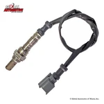 Bosch 15473 Air Fuel Afr Sensor For 2004-2005 Honda Civic L4 1.7L D17A2 Upstream. Fixed Price $48.50.